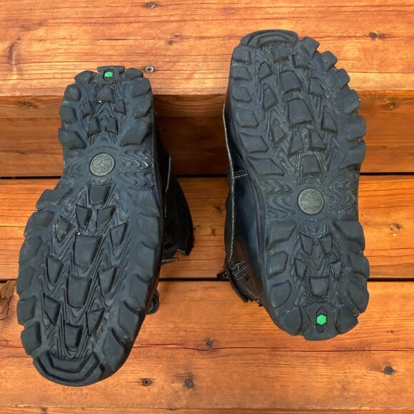 Timberland - Kids' (Junior) Chillberg Waterproof Boots Size 4 - Picture 13 of 14